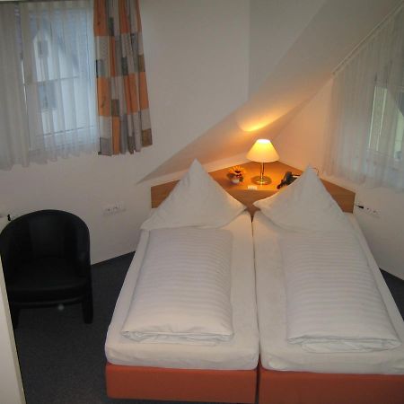 Hotel Wasserfall Garni Oberndorf am Neckar 外观 照片