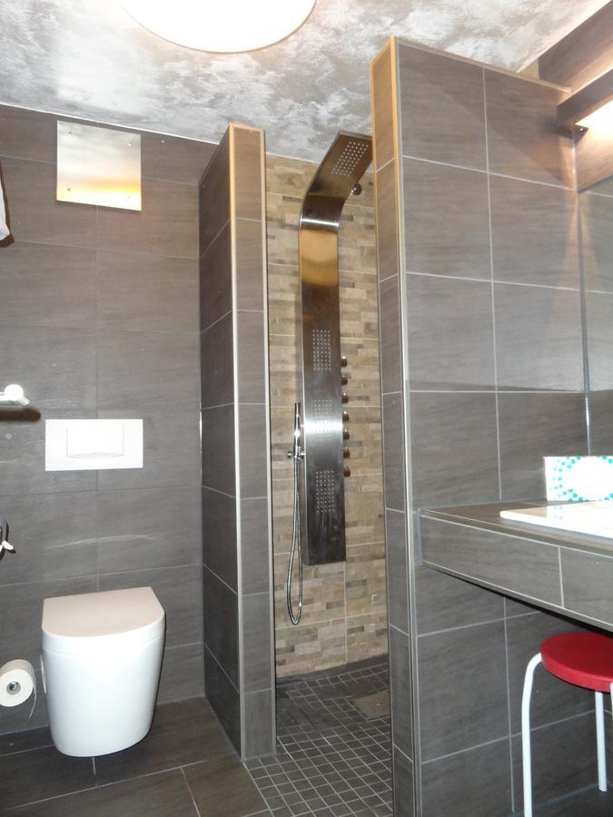 Hotel Wasserfall Garni Oberndorf am Neckar 外观 照片