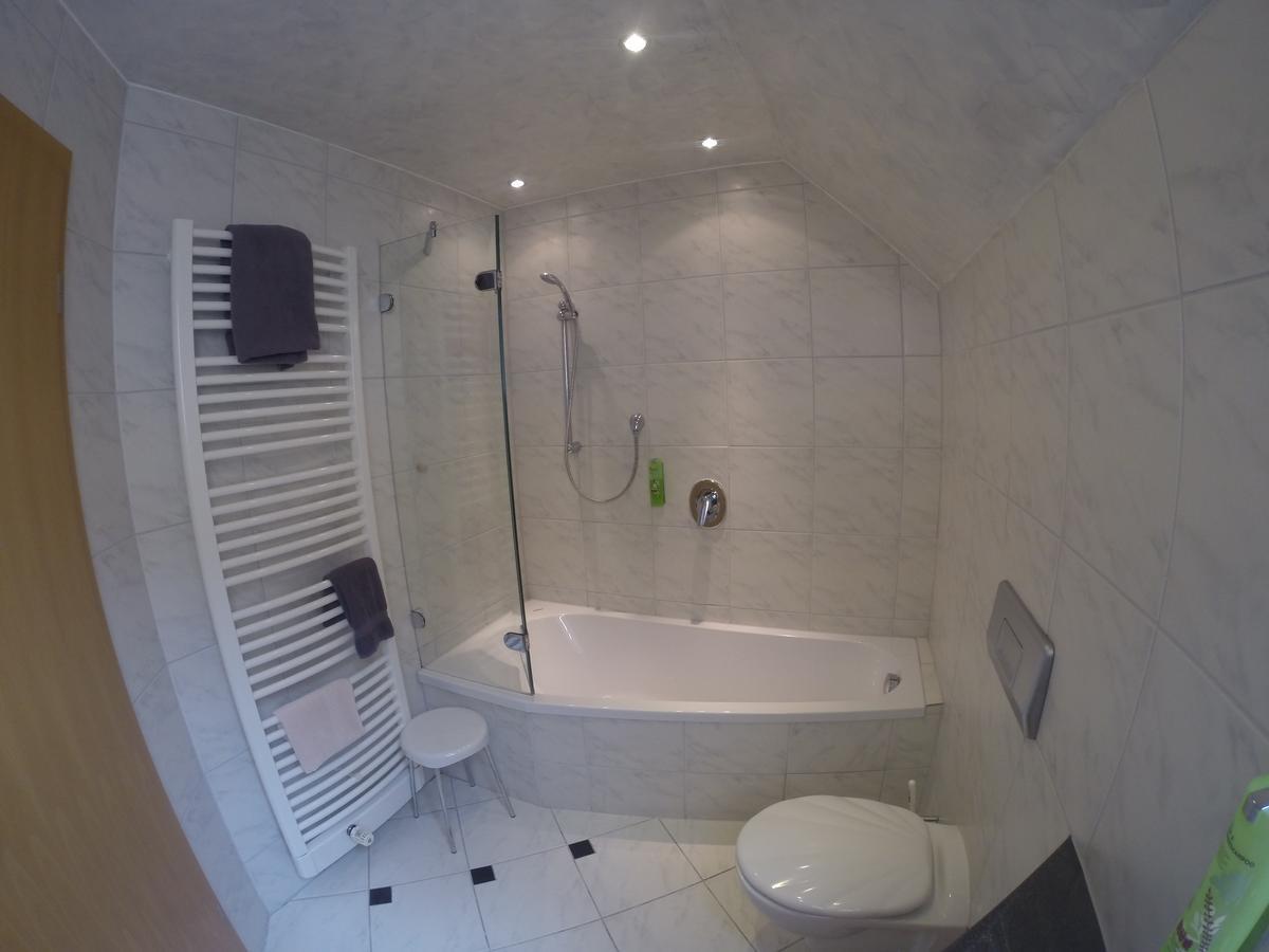 Hotel Wasserfall Garni Oberndorf am Neckar 外观 照片