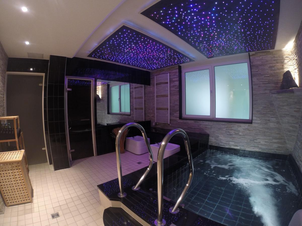 Hotel Wasserfall Garni Oberndorf am Neckar 外观 照片