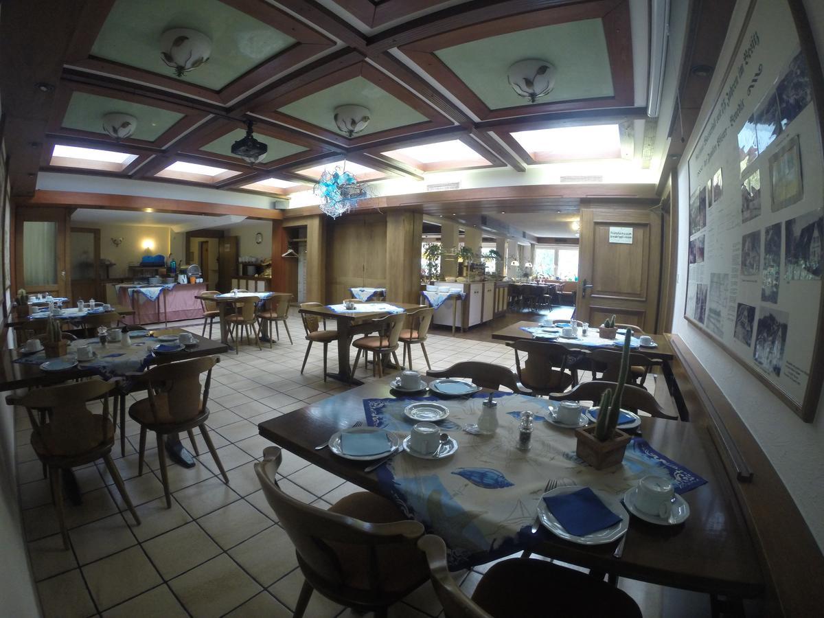 Hotel Wasserfall Garni Oberndorf am Neckar 外观 照片